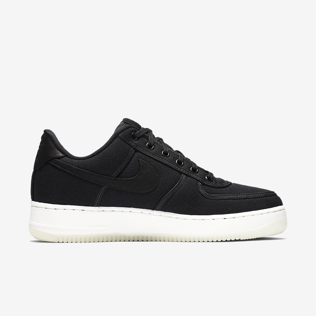 nike air force 1 low retro qs cnvs